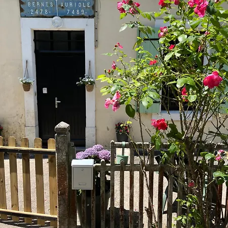 Maison Eclusiere Le Coup De Pompe Meilhan-sur-Garonne Exterior photo
