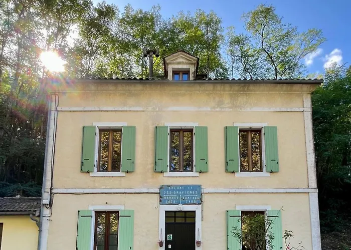Maison Eclusiere Le Coup De Pompe