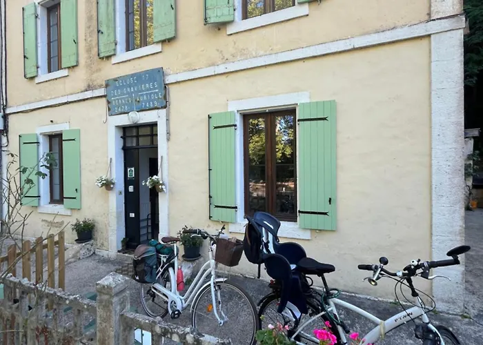 Maison Eclusiere Le Coup De Pompe