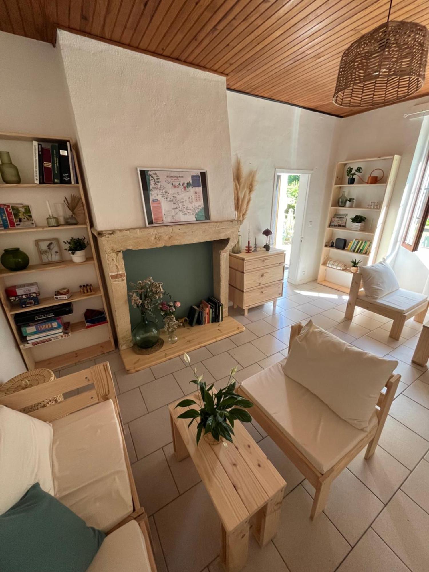 Maison Eclusiere Le Coup De Pompe * Meilhan-sur-Garonne