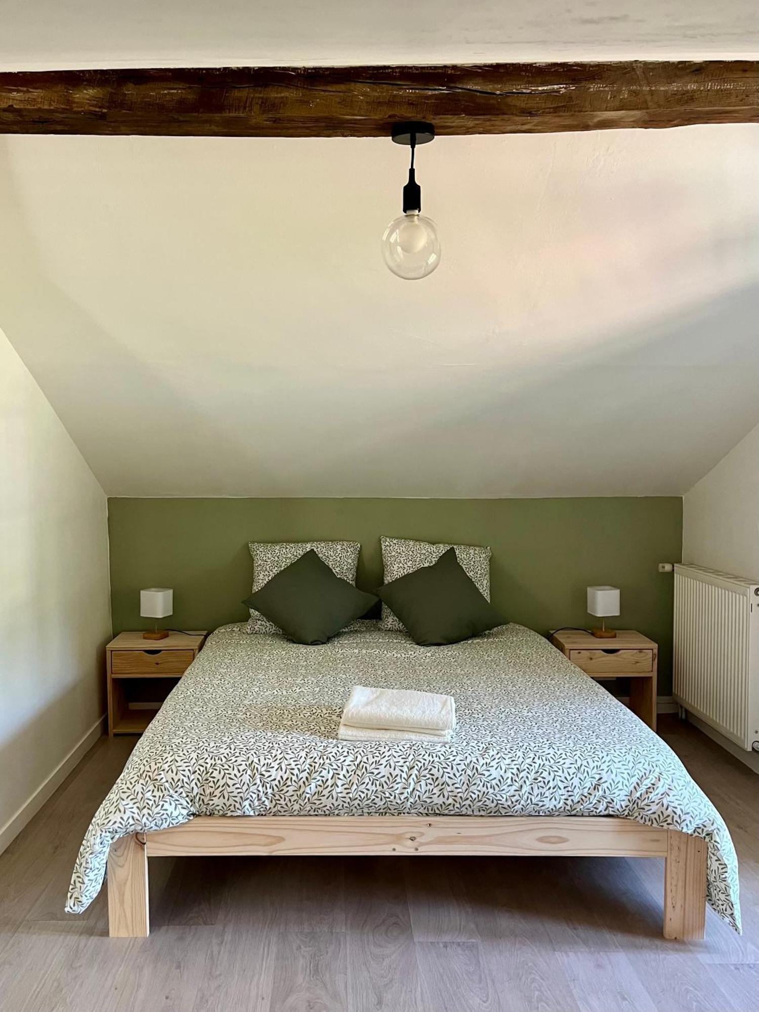 Hostel Maison Eclusiere Le Coup De Pompe Meilhan-sur-Garonne