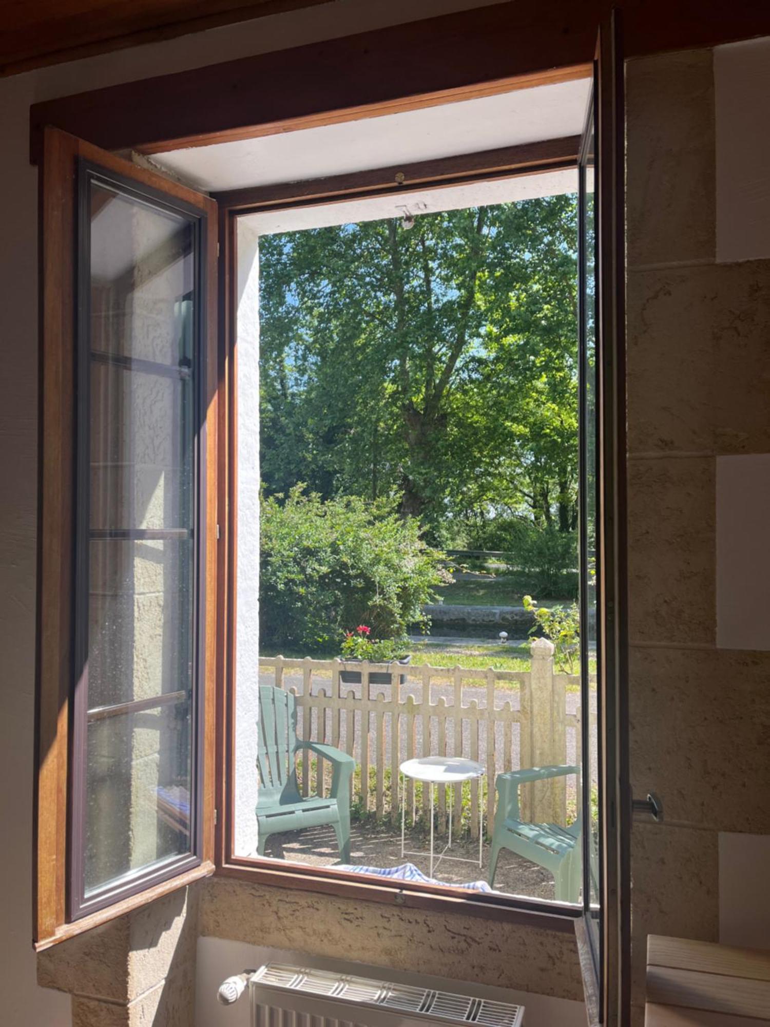 Maison Eclusiere Le Coup De Pompe * Meilhan-sur-Garonne