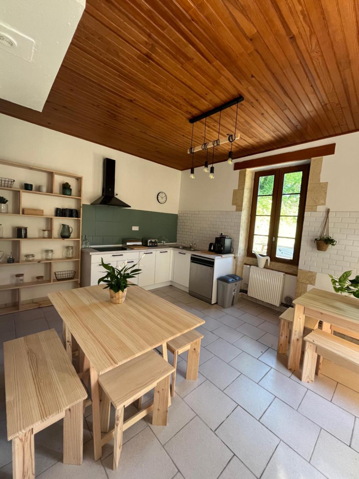 Maison Eclusiere Le Coup De Pompe