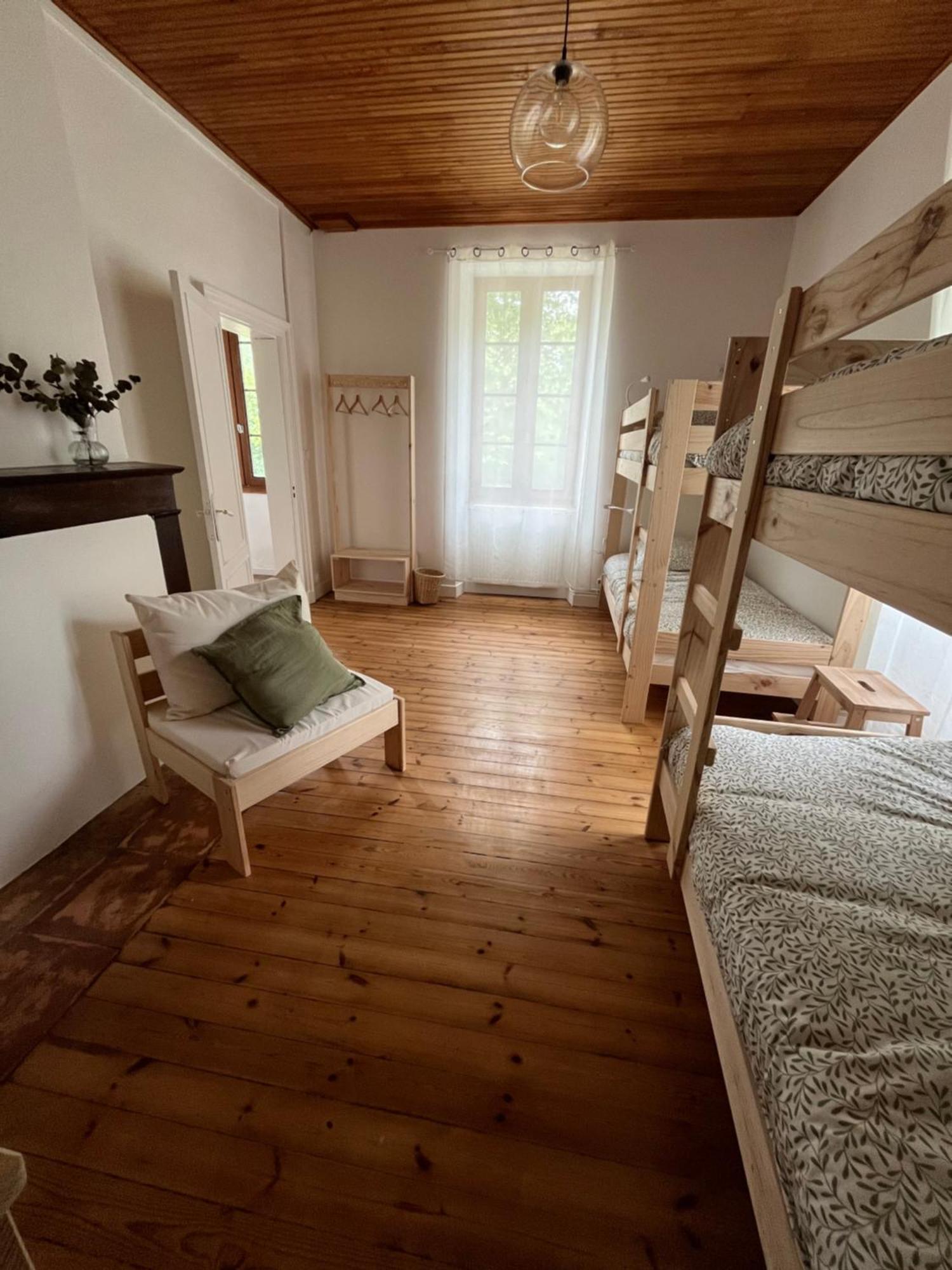 Auberge de jeunesse Maison Eclusiere Le Coup De Pompe
