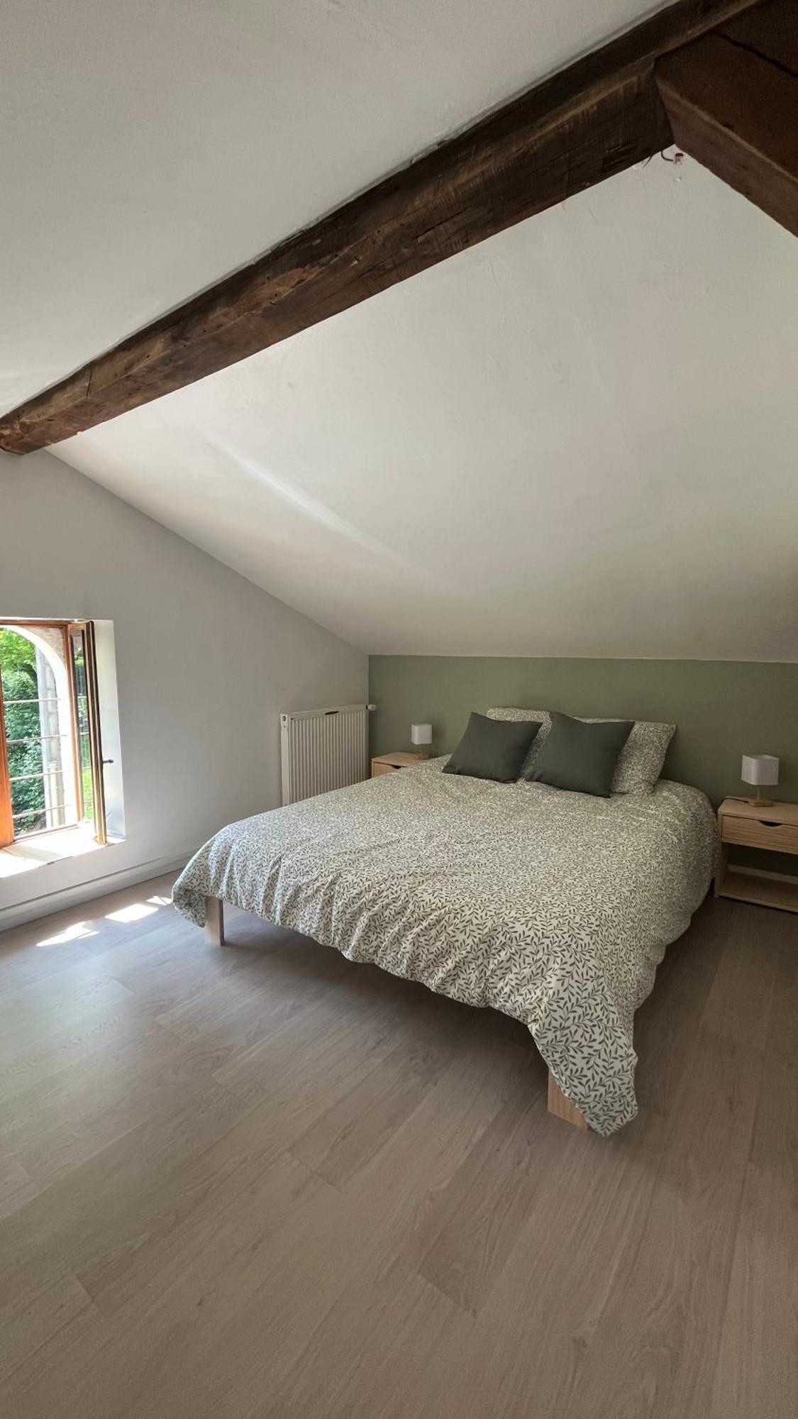 Auberge de jeunesse Maison Eclusiere Le Coup De Pompe *