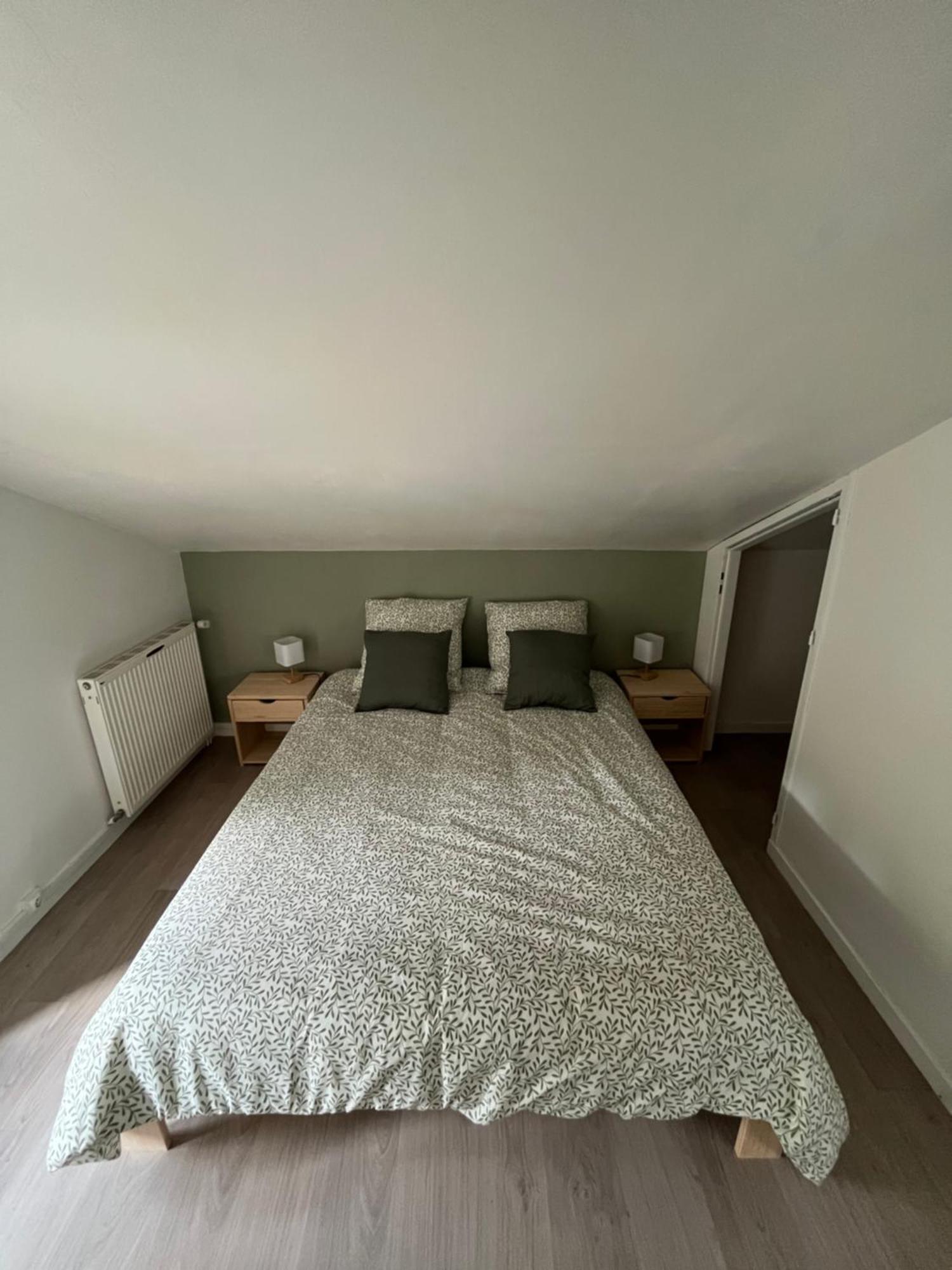 Auberge de jeunesse Maison Eclusiere Le Coup De Pompe
